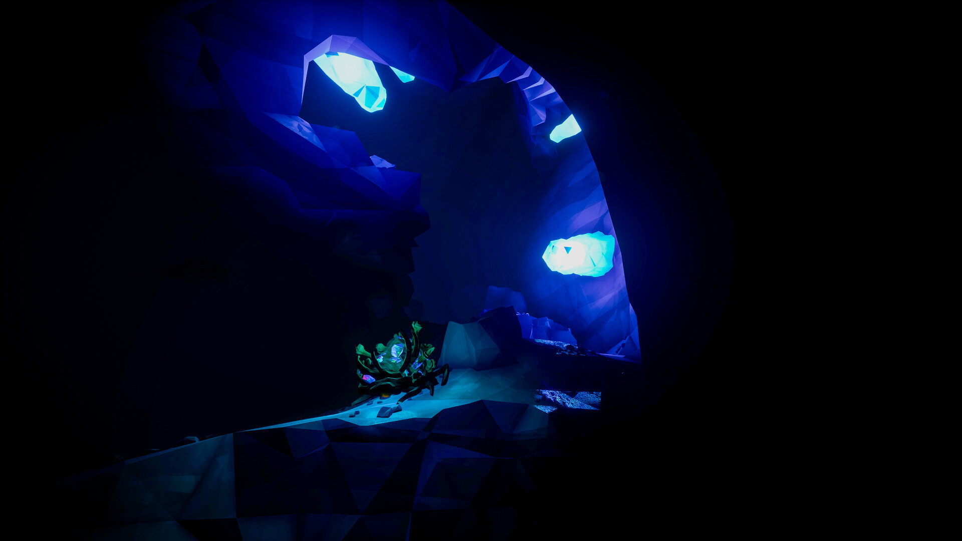 Скриншот 12: Deep Rock Galactic