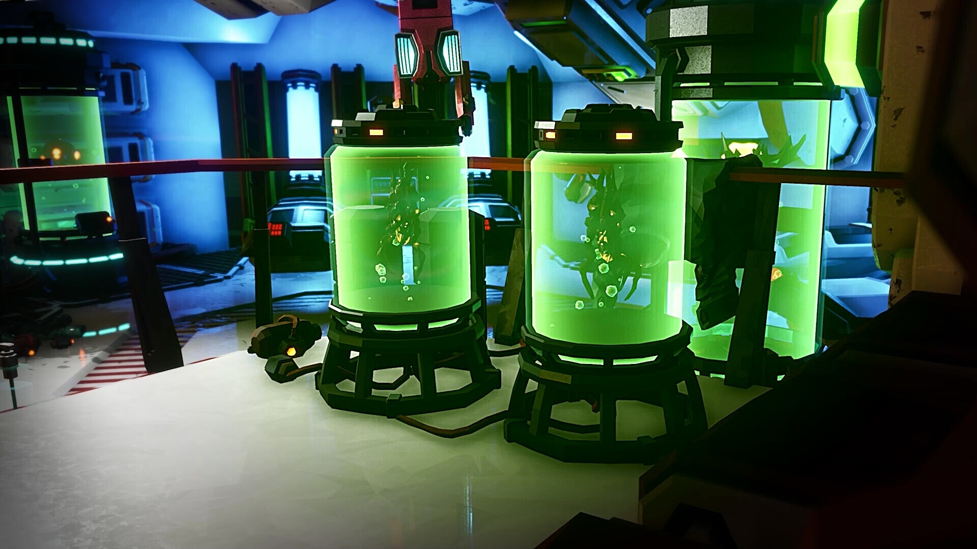 Скриншот 39: Deep Rock Galactic