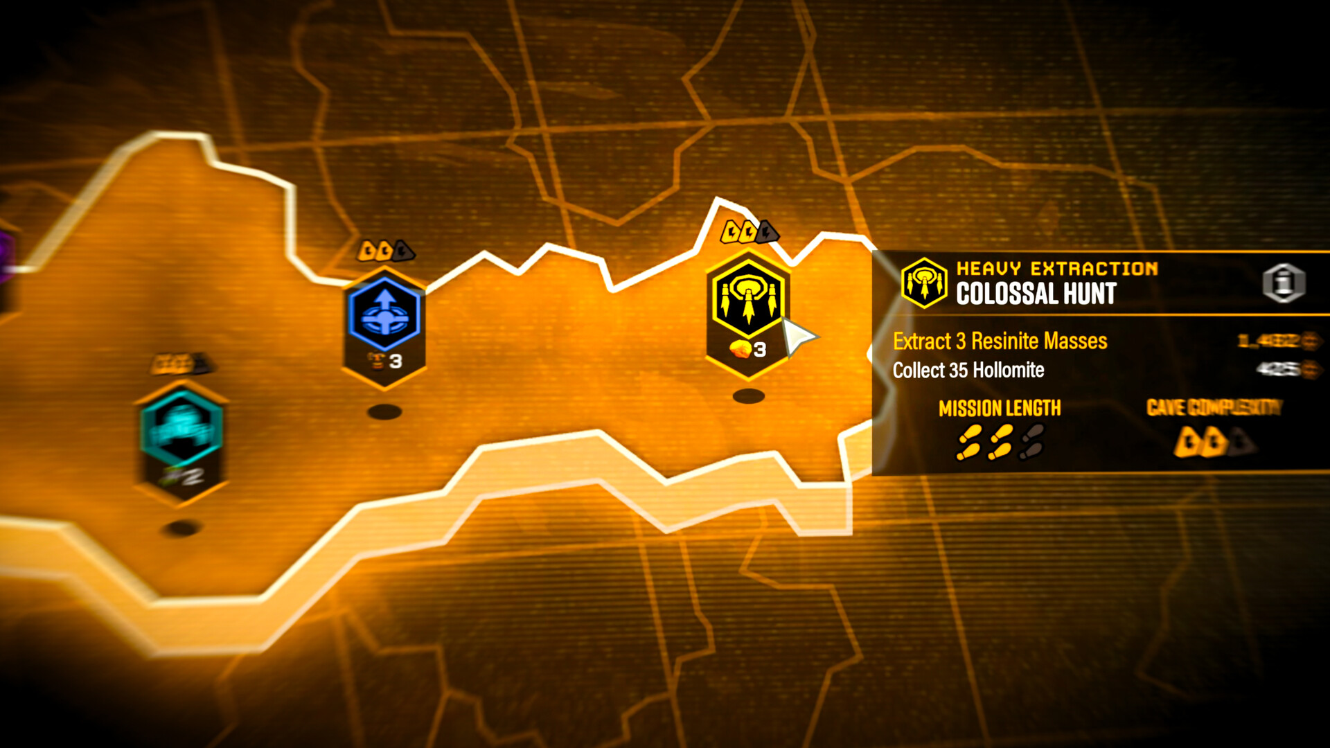 Скриншот 6: Deep Rock Galactic