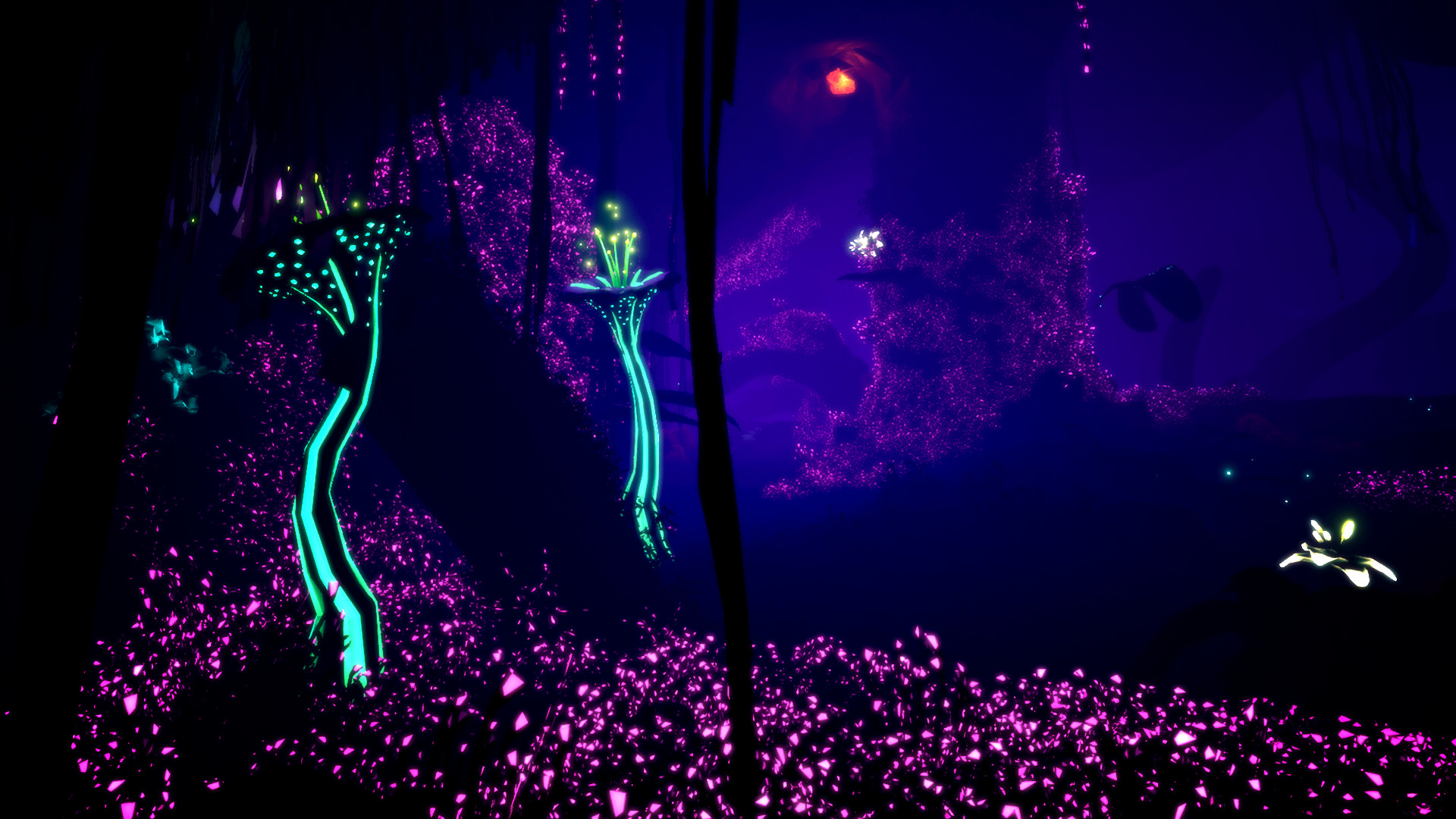 Скриншот 57: Deep Rock Galactic