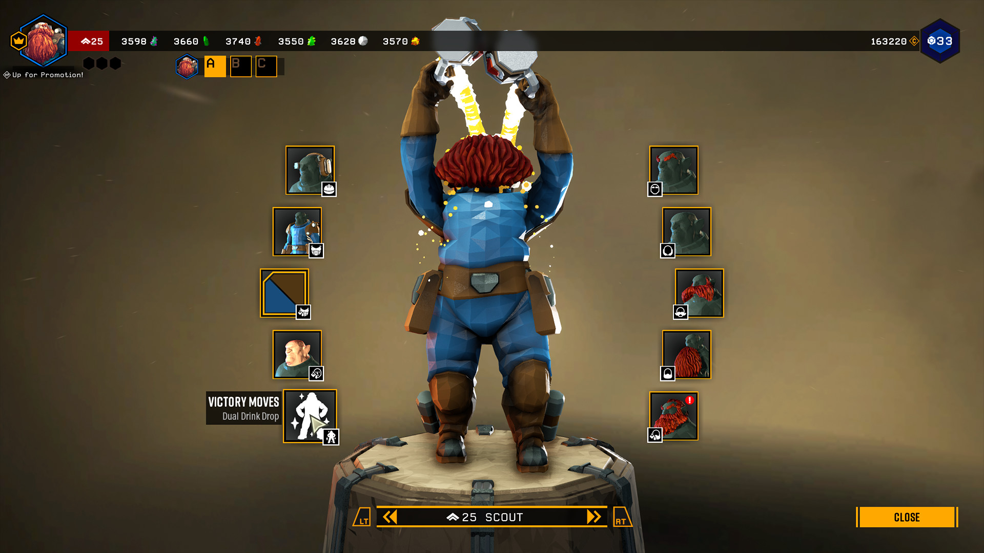 Скриншот 72: Deep Rock Galactic