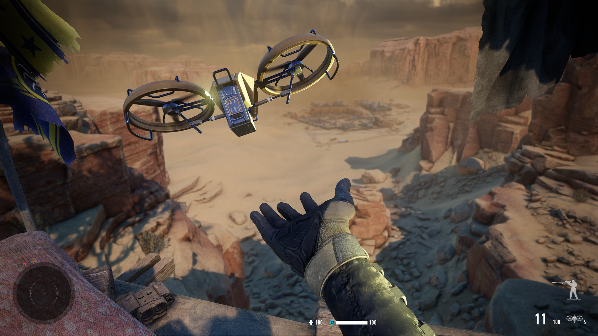 Скриншот 9: Sniper Ghost Warrior Contracts 2