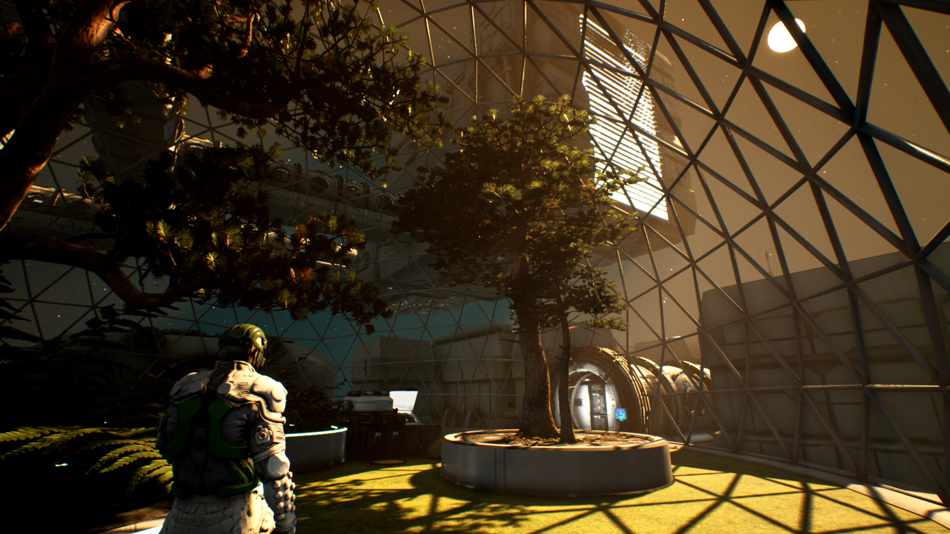 Скриншот: Genesis Alpha One Deluxe Edition