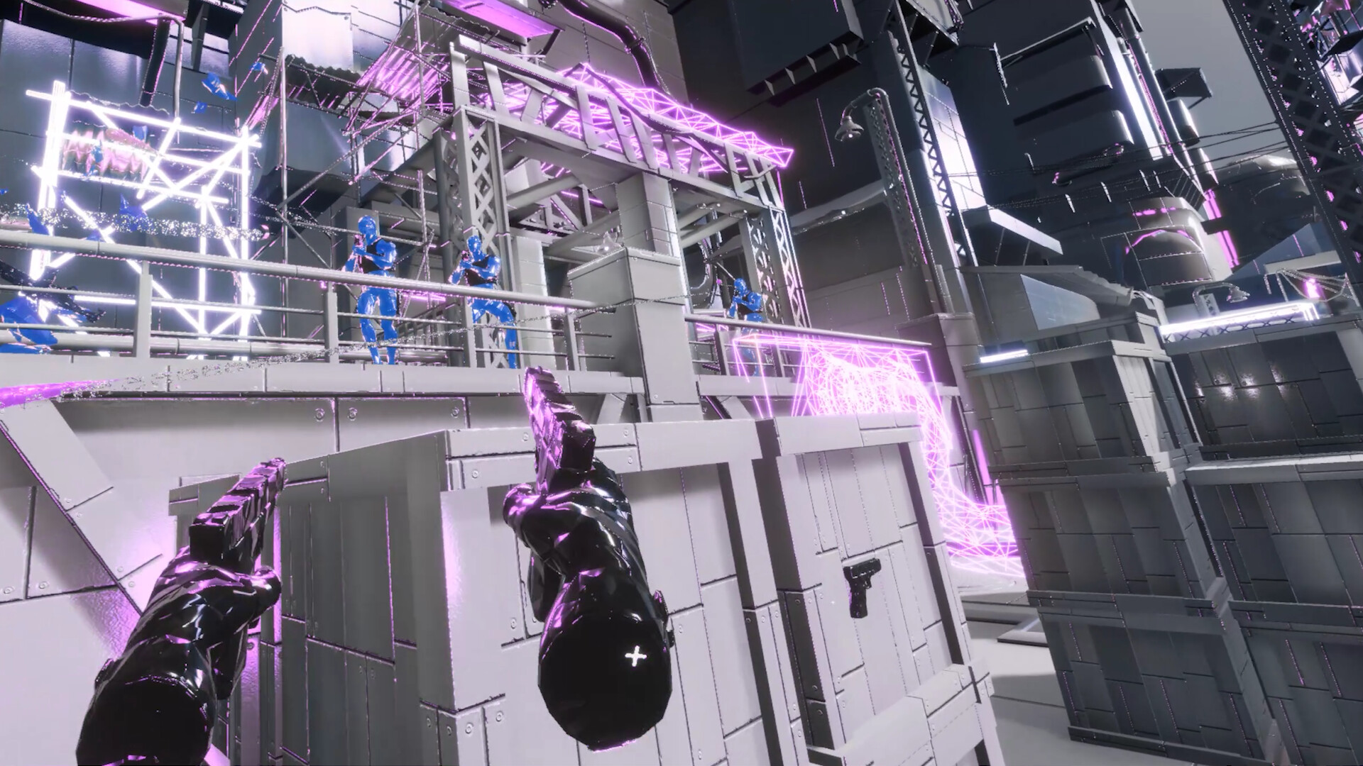 Скриншот 13: COLD VR