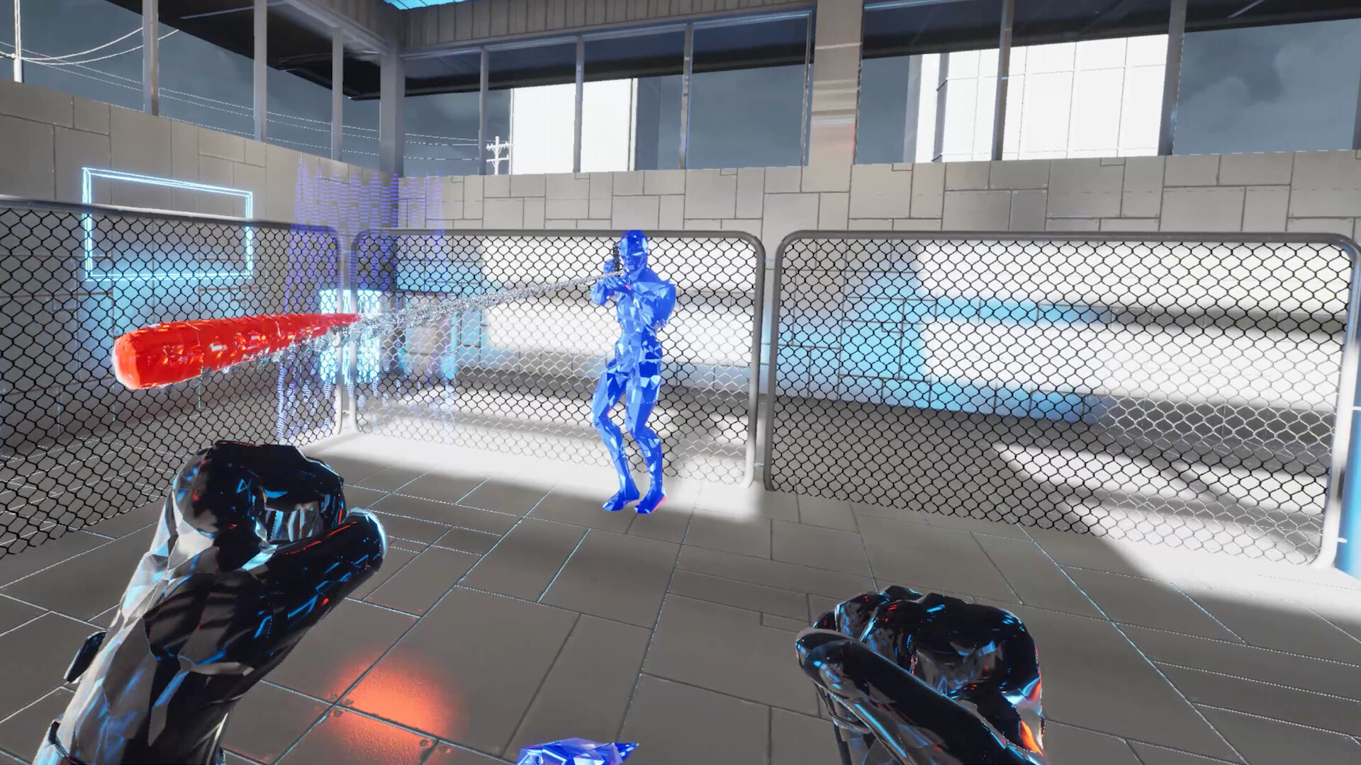 Скриншот 15: COLD VR