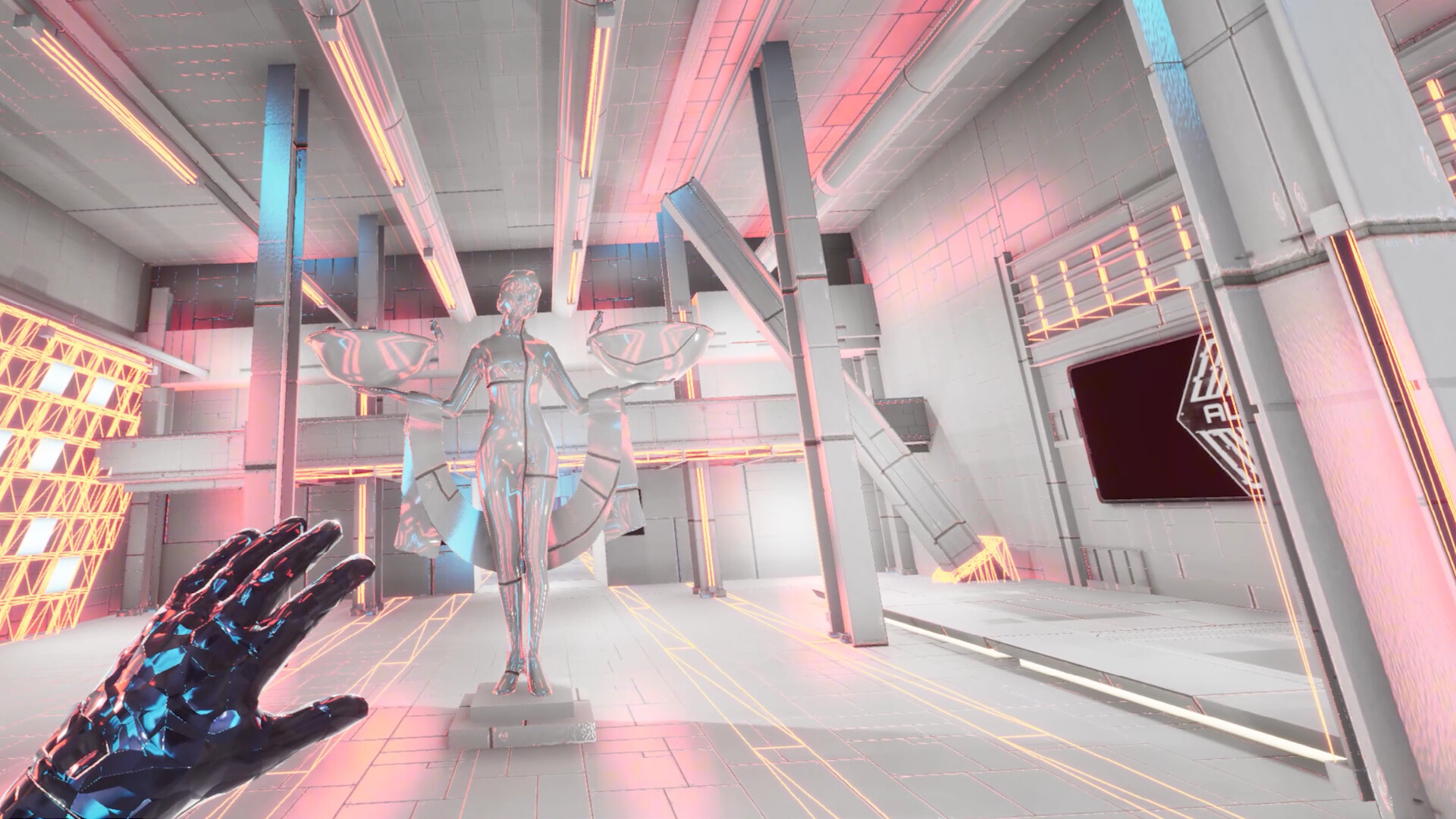 Скриншот 16: COLD VR