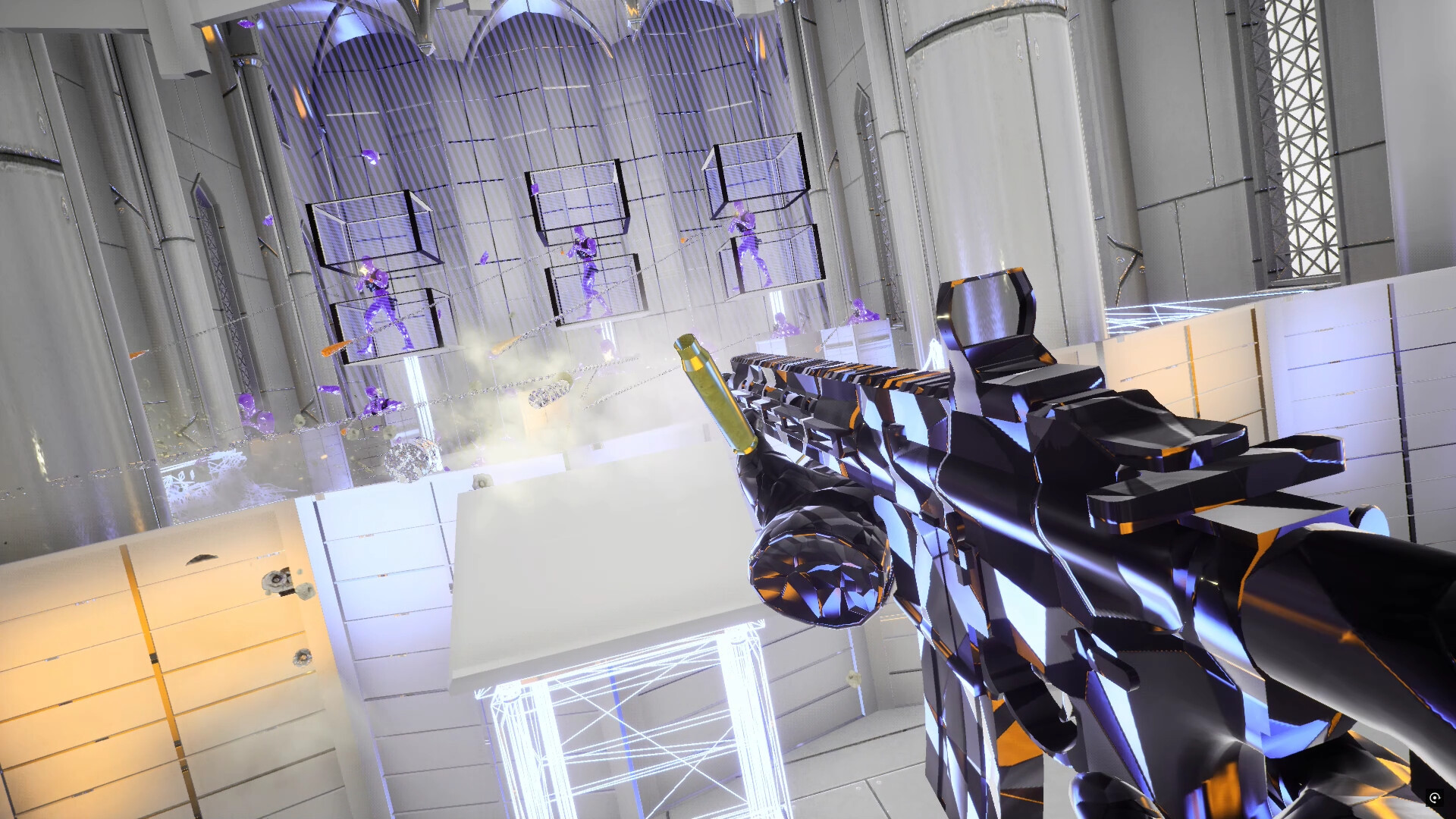 Скриншот 6: COLD VR