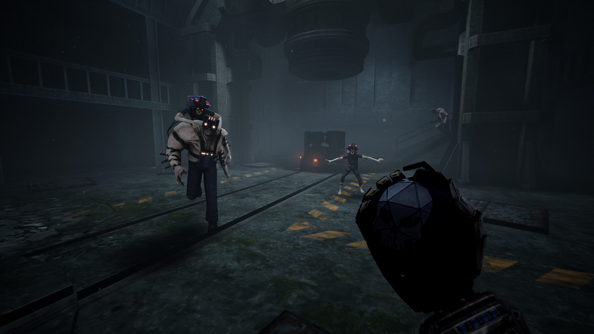 Скриншот 15: Phantom Fury