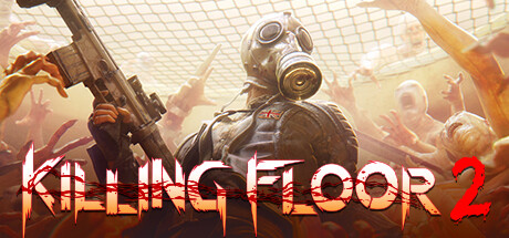Обложка: Killing Floor 2
