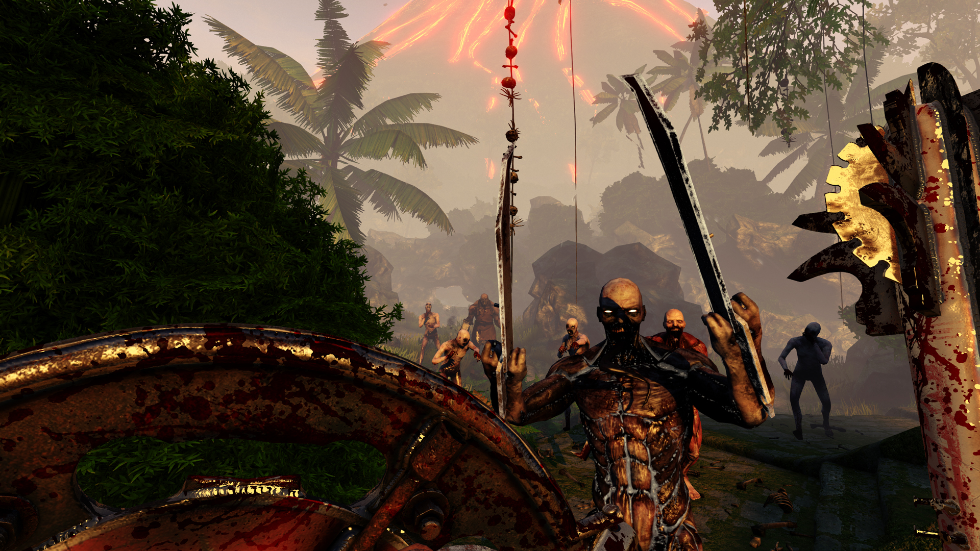 Скриншот 6: Killing Floor 2