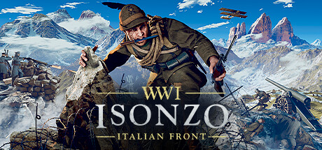Обложка: Isonzo
