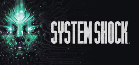 Обложка: System Shock