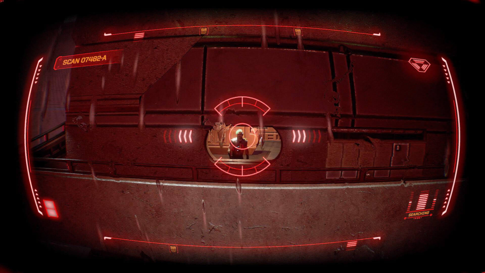 Скриншот 6: System Shock