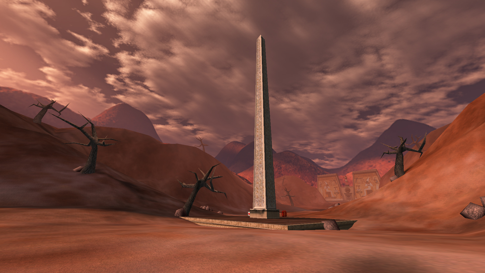 Скриншот 15: Serious Sam Classics: Revolution