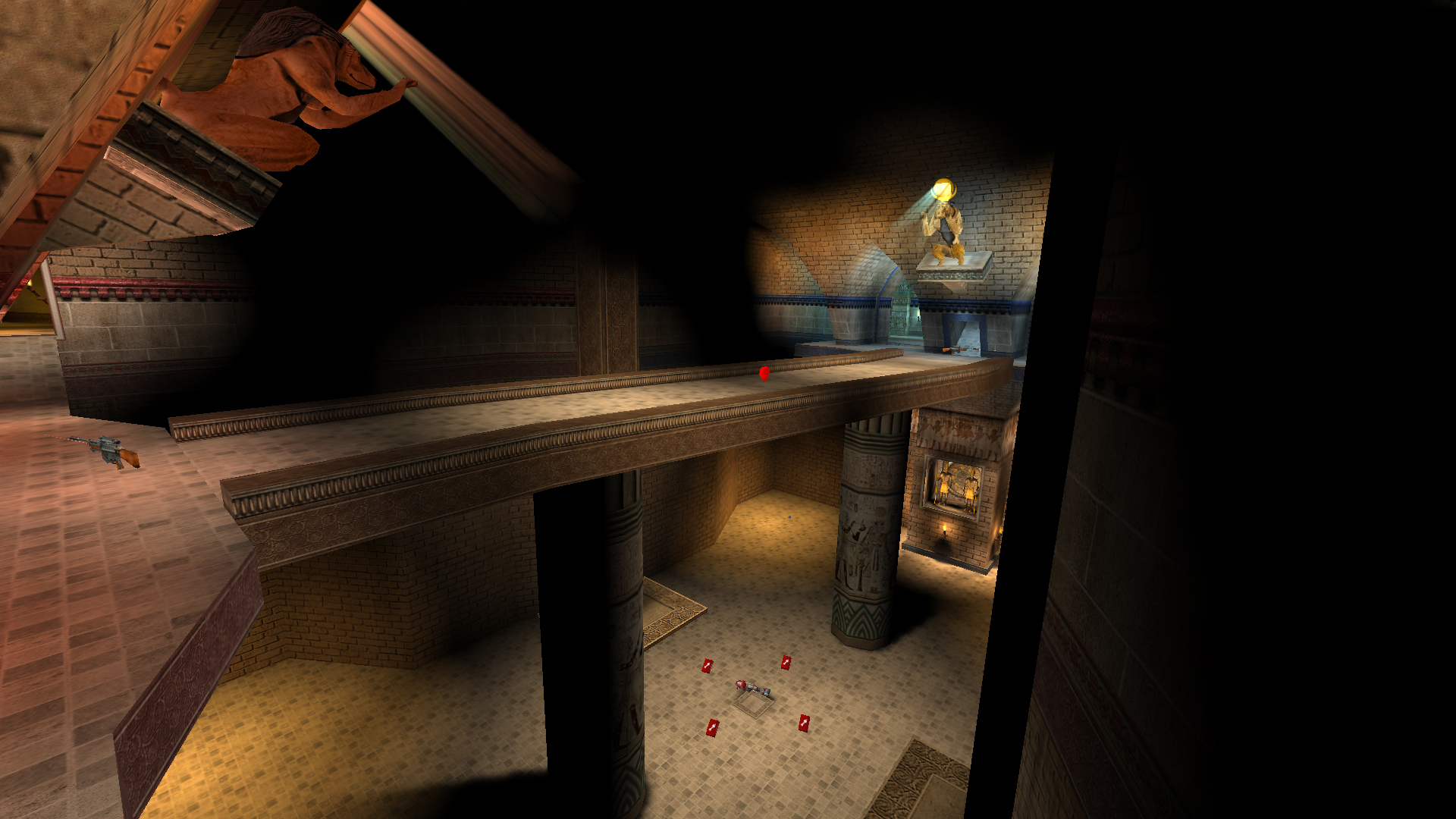 Скриншот 16: Serious Sam Classics: Revolution