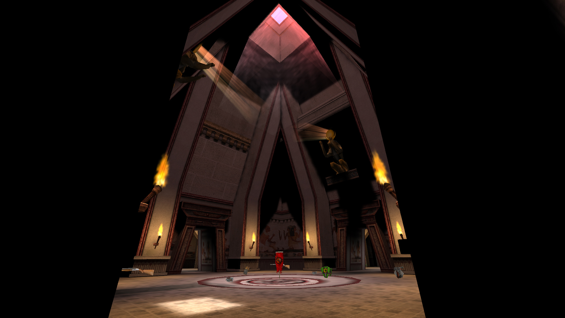 Скриншот 8: Serious Sam Classics: Revolution