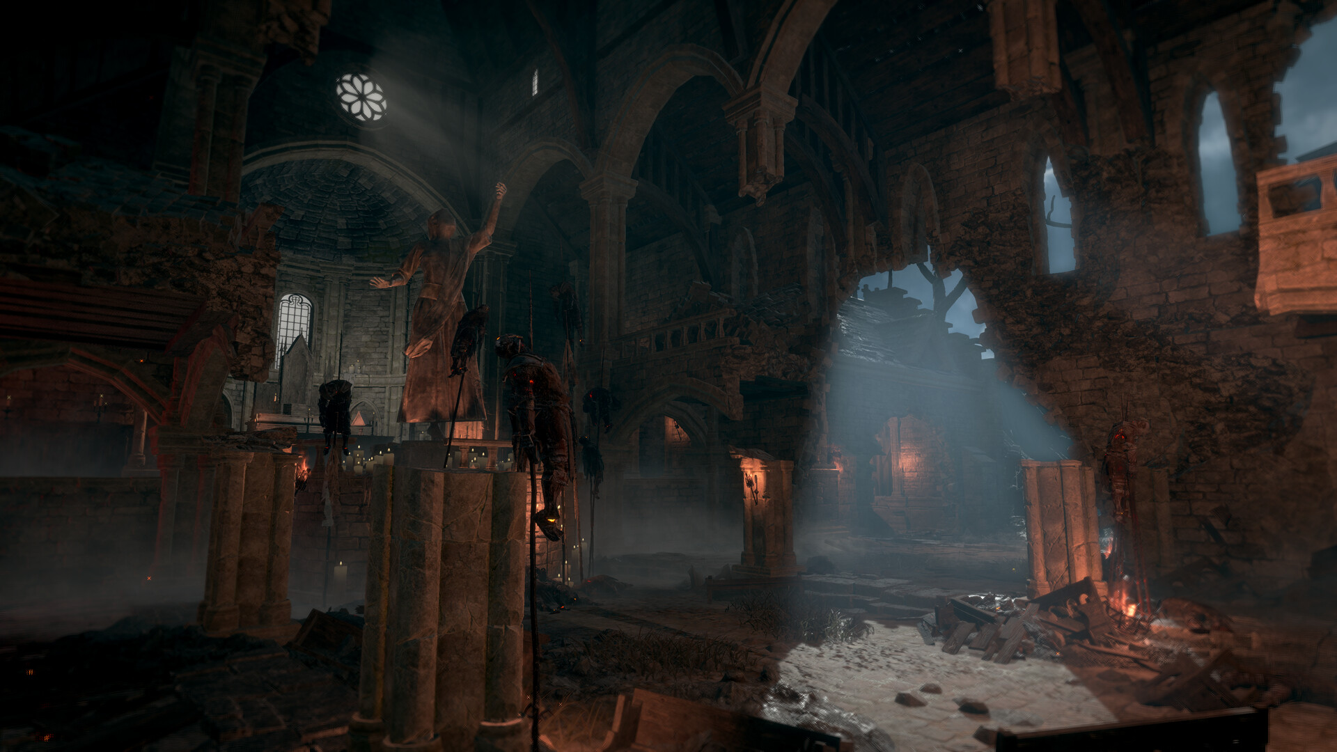 Скриншот 6: Stormlander