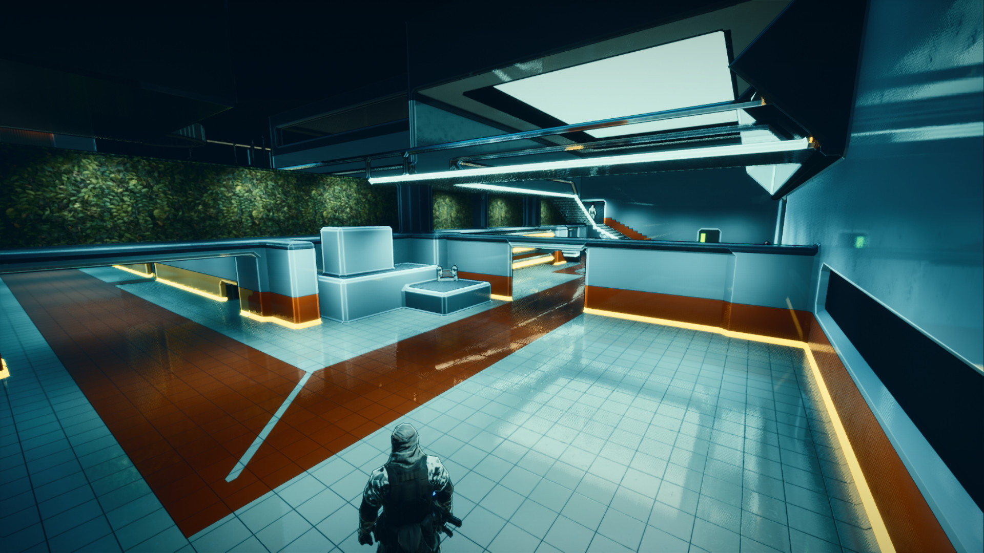 Скриншот 7: Severed Steel