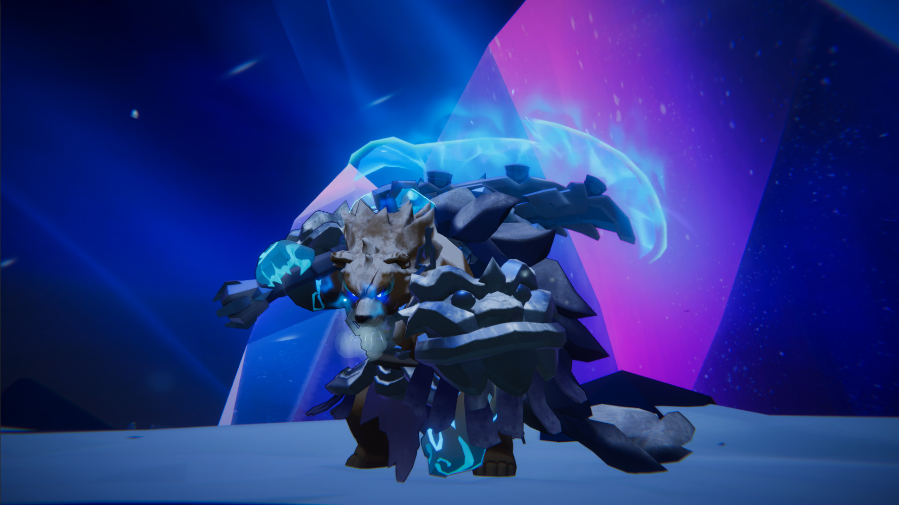 Скриншот 12: Gunfire Reborn