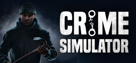 Обложка: Crime Simulator