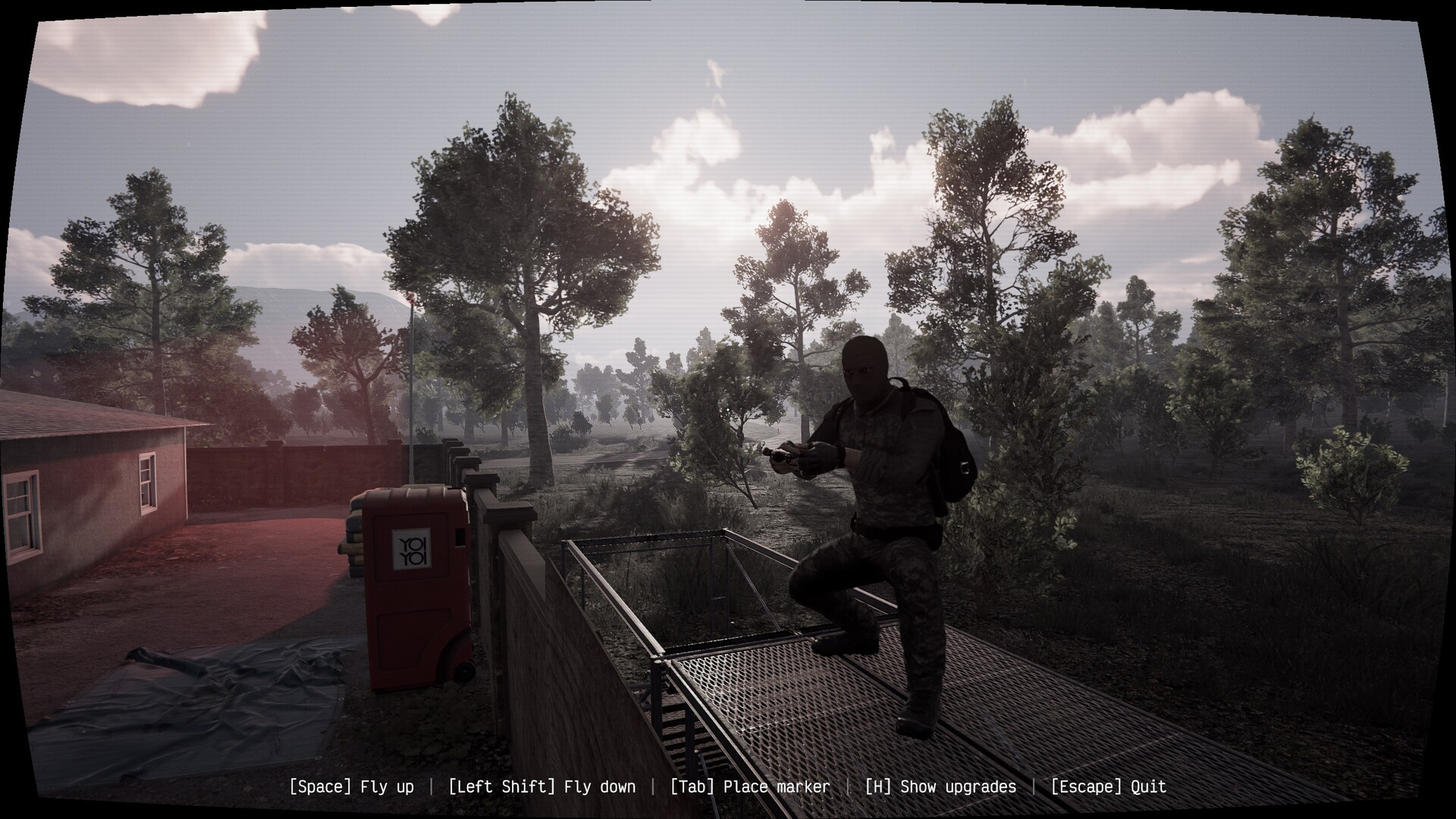 Скриншот 11: Crime Simulator