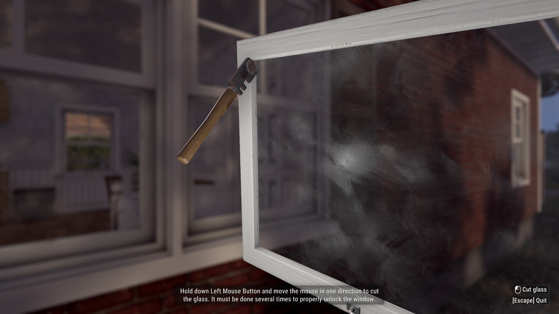 Скриншот 12: Crime Simulator