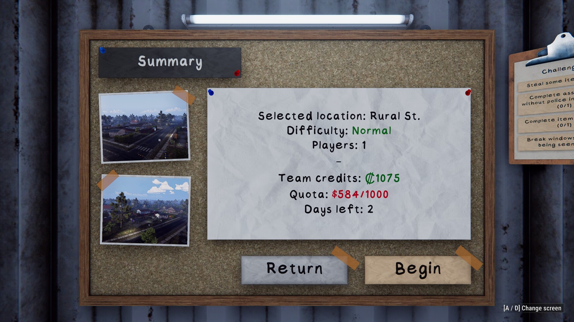 Скриншот 18: Crime Simulator