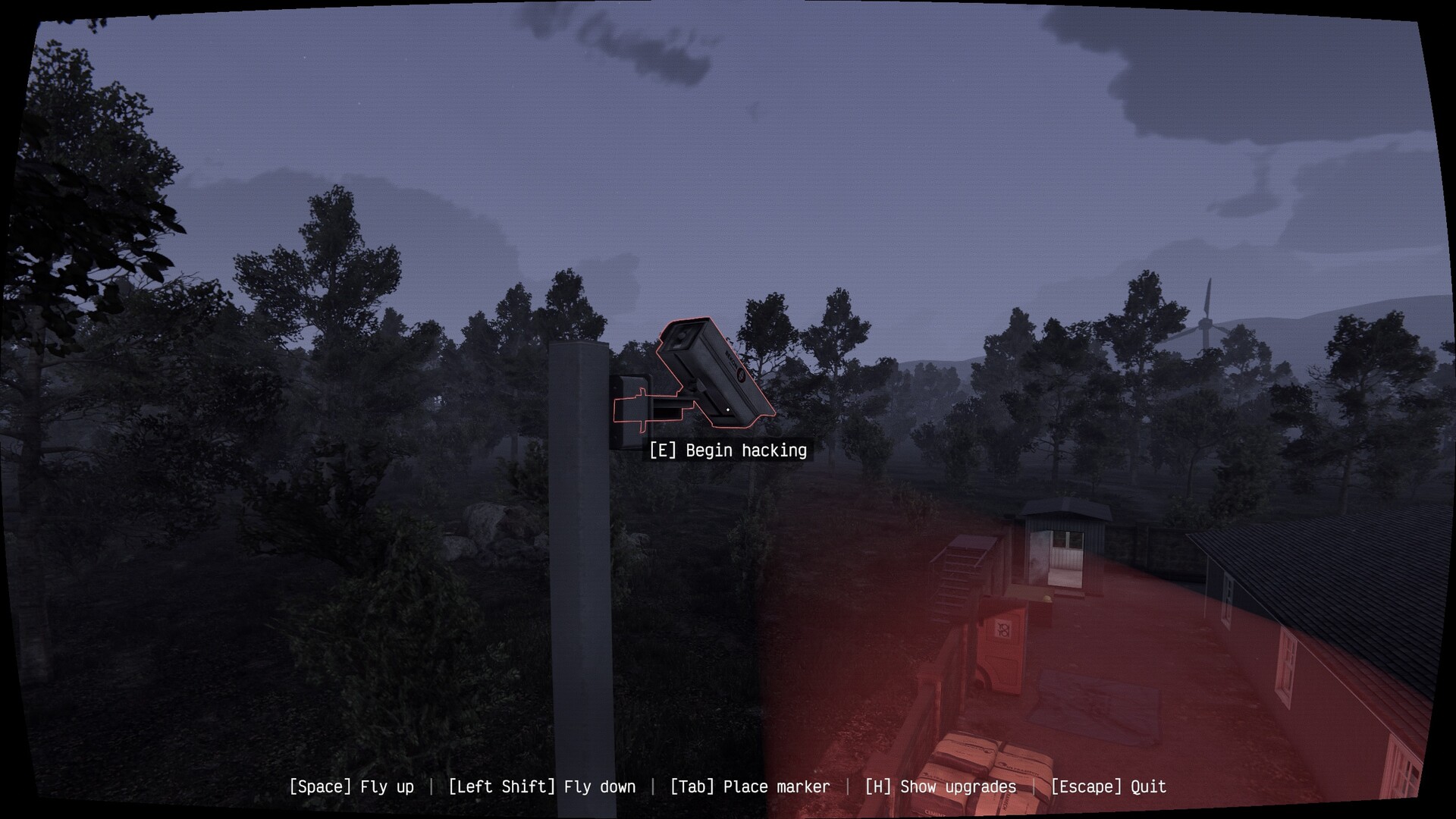 Скриншот 22: Crime Simulator