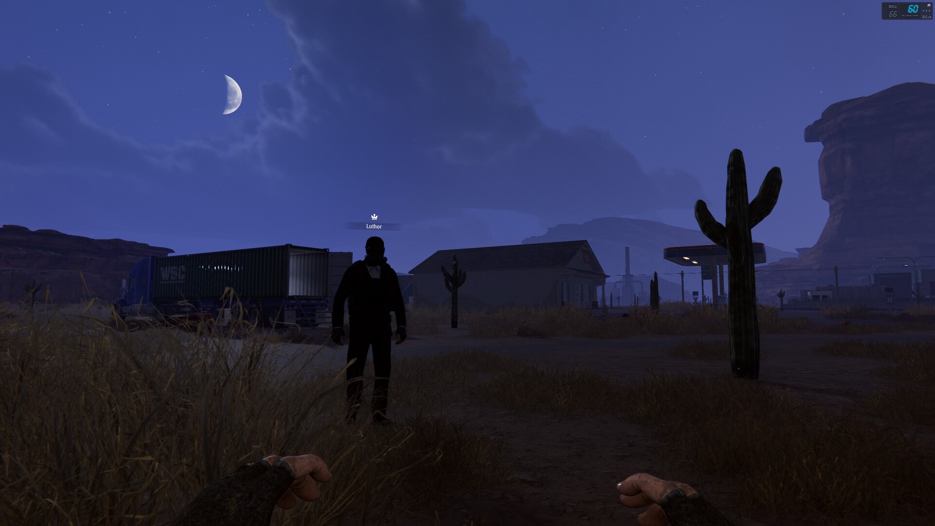 Скриншот 7: Crime Simulator