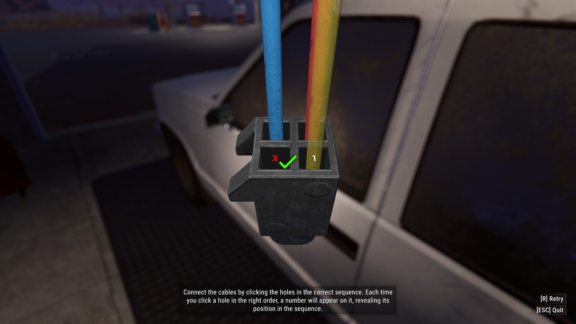 Скриншот 9: Crime Simulator