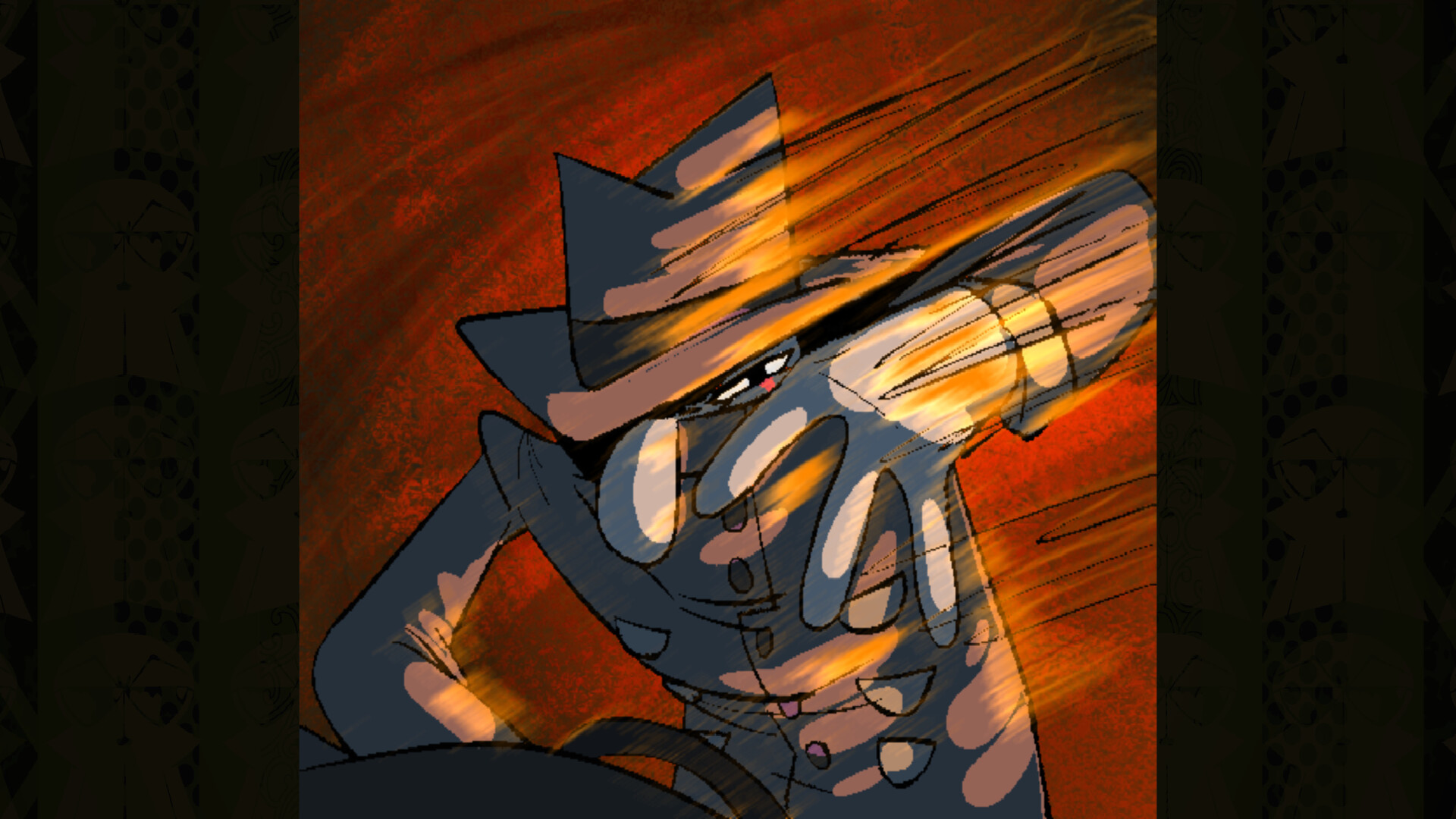 Скриншот 9: Captain Wayne - Vacation Desperation