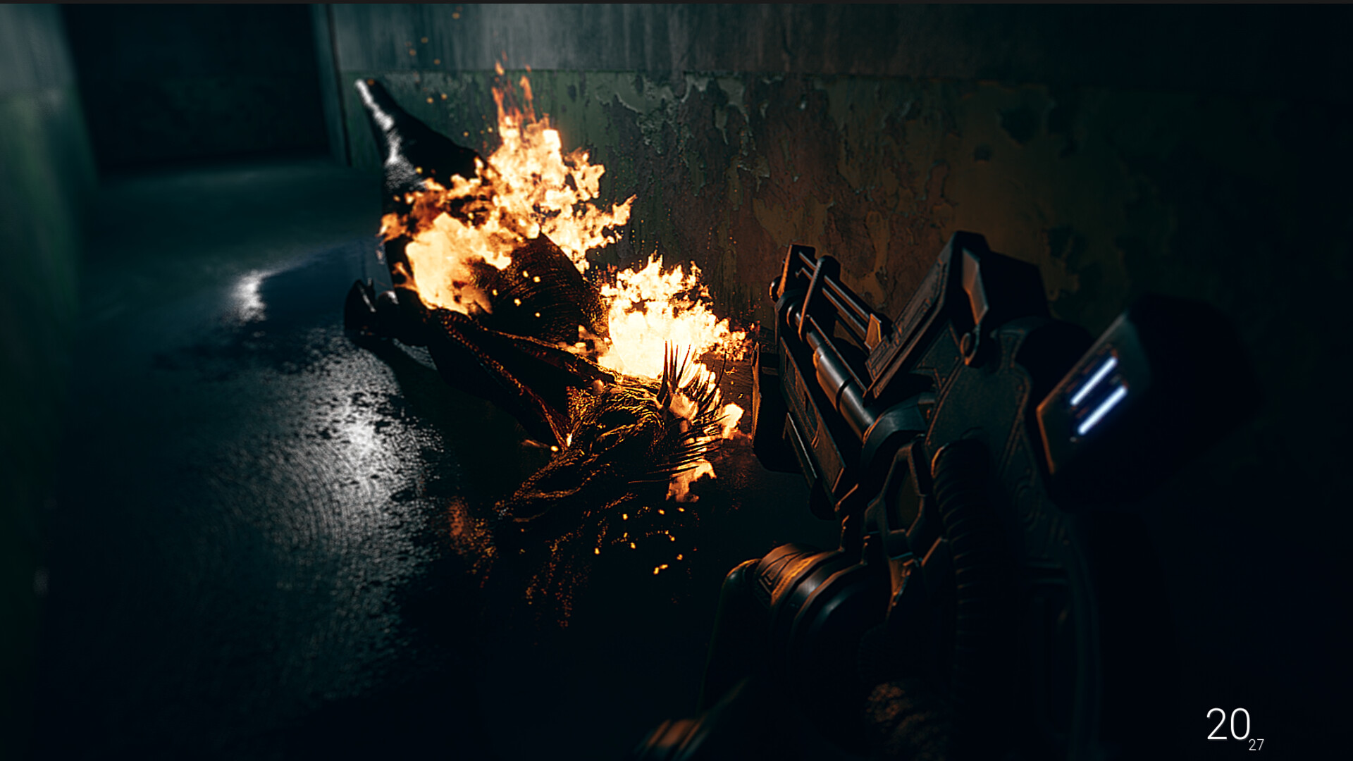 Скриншот: Fossilfuel 2