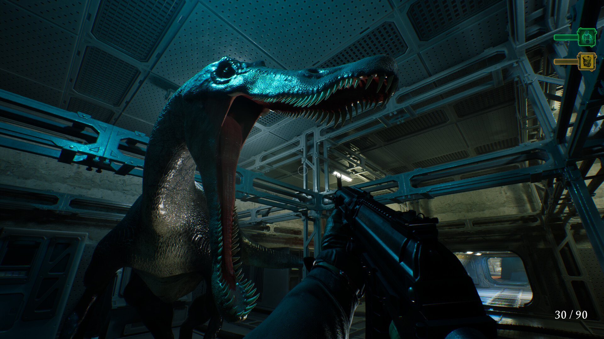 Скриншот: Fossilfuel 3