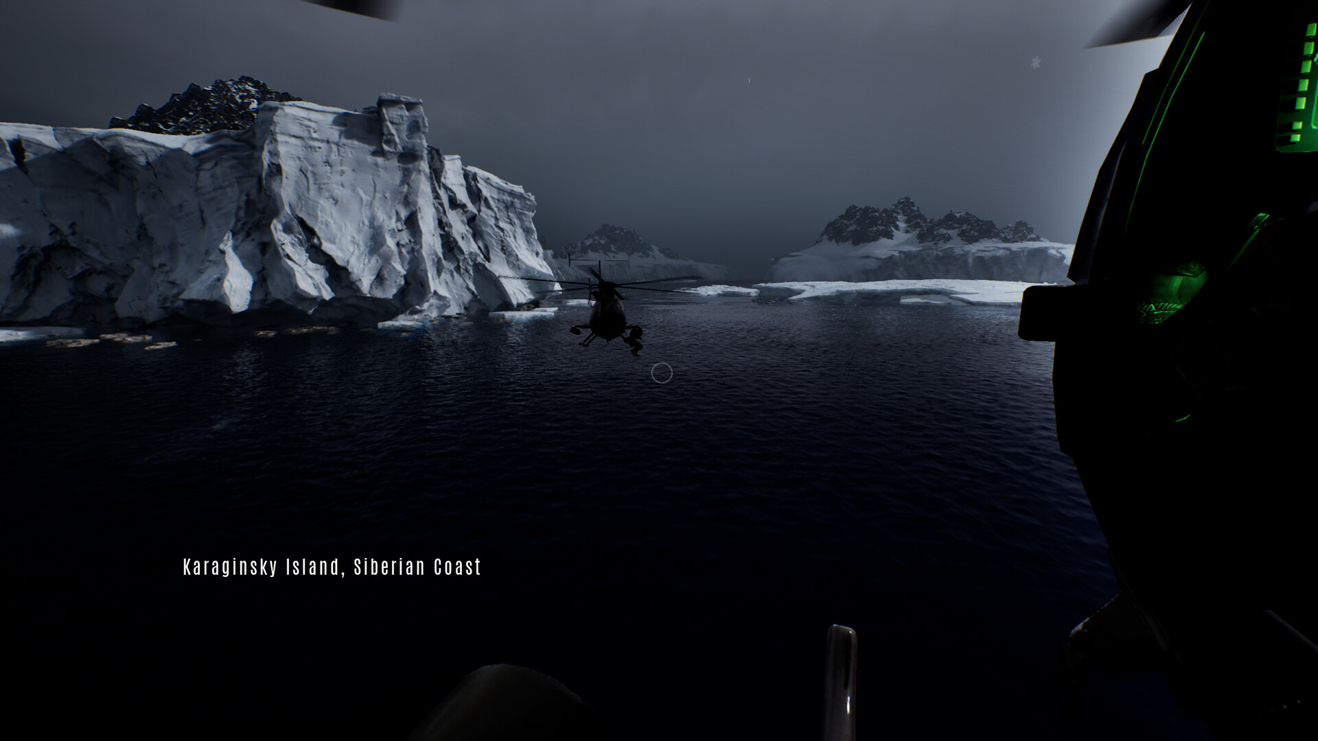 Скриншот: Fossilfuel 3