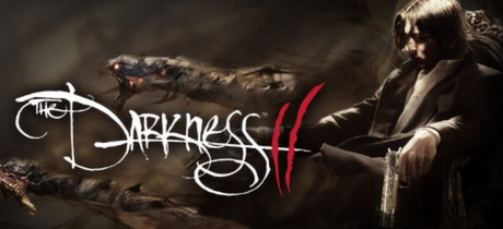 Обложка: The Darkness II
