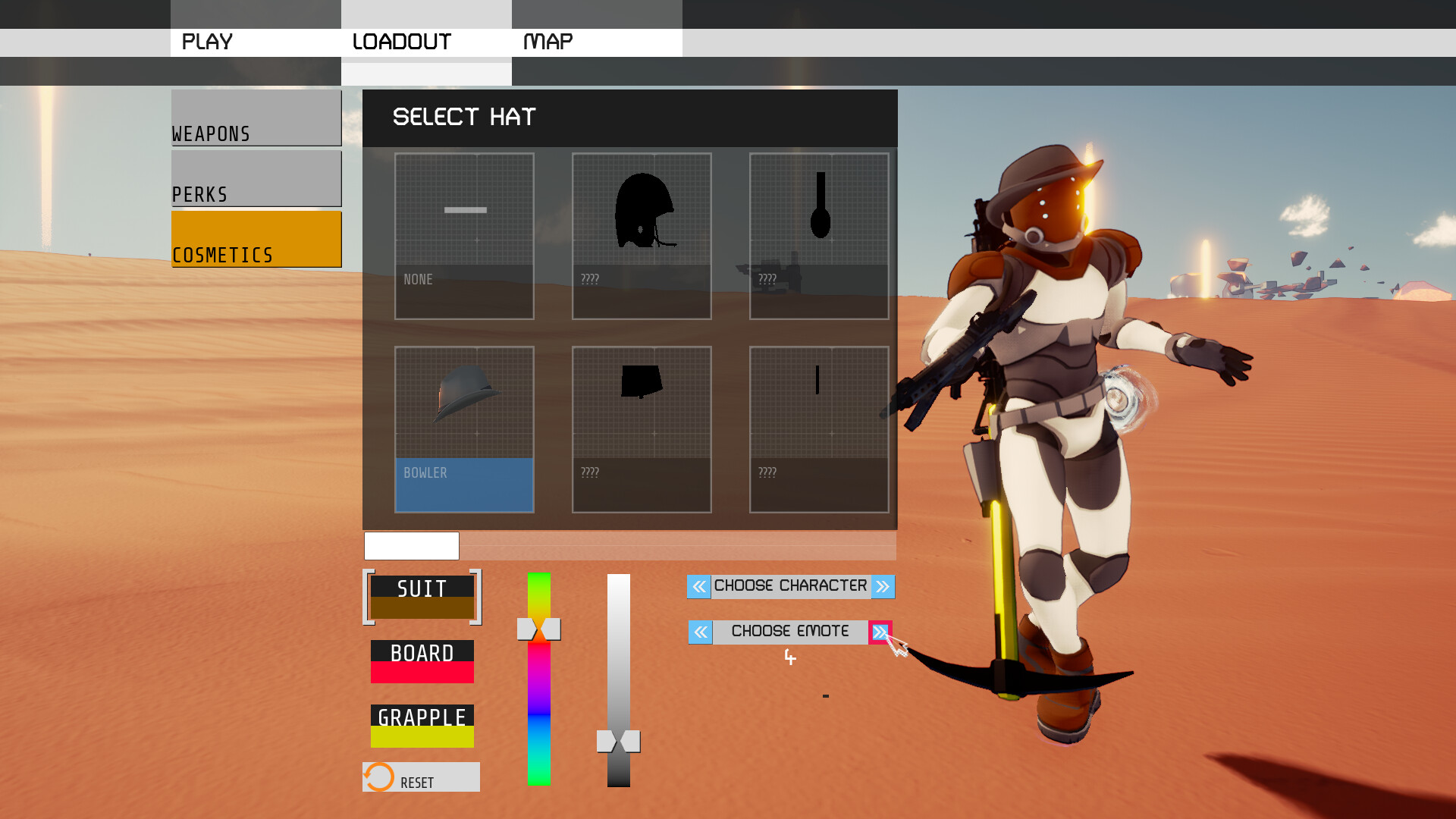 Скриншот: Echo Point Nova