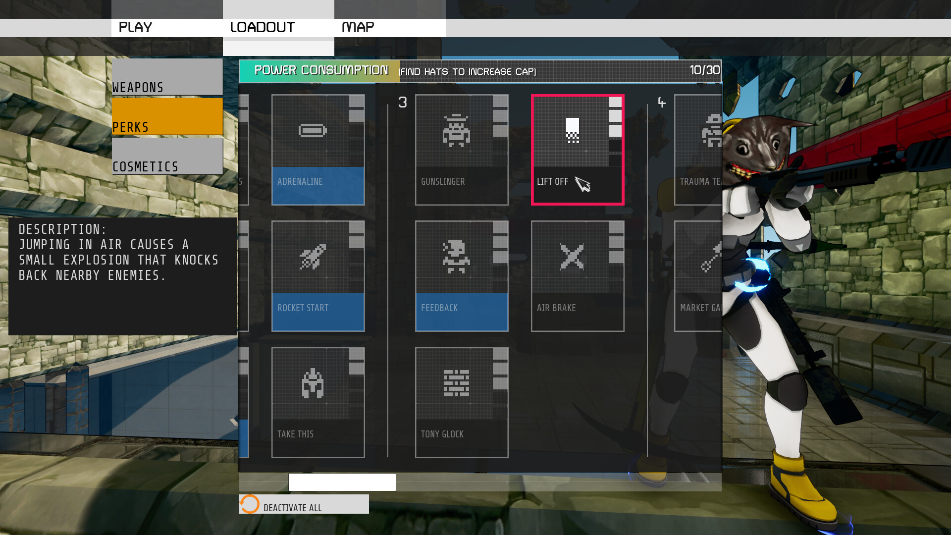 Скриншот 6: Echo Point Nova