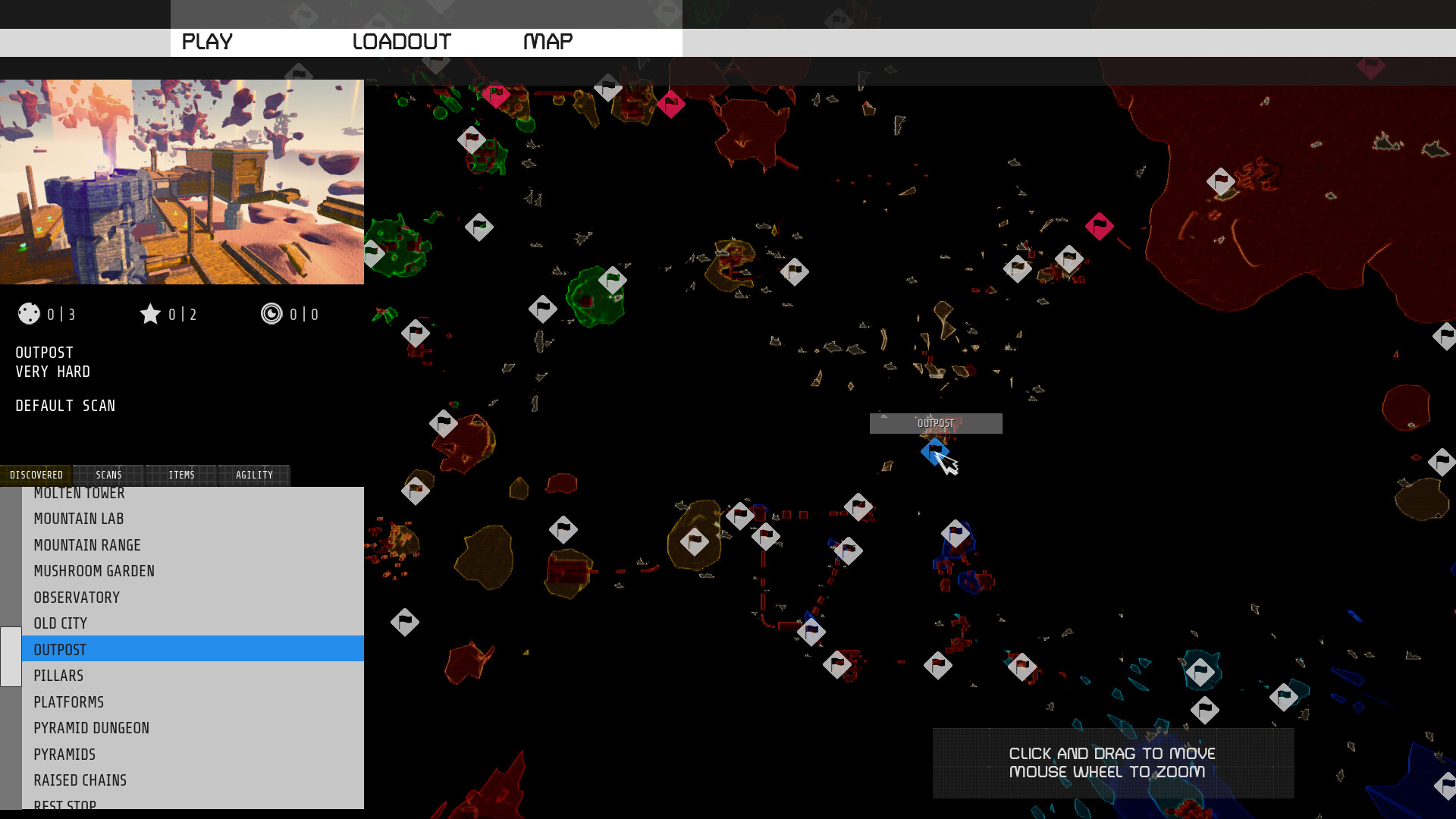 Скриншот 9: Echo Point Nova