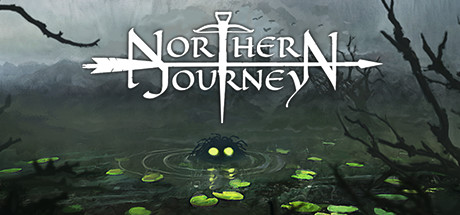 Обложка: Northern Journey