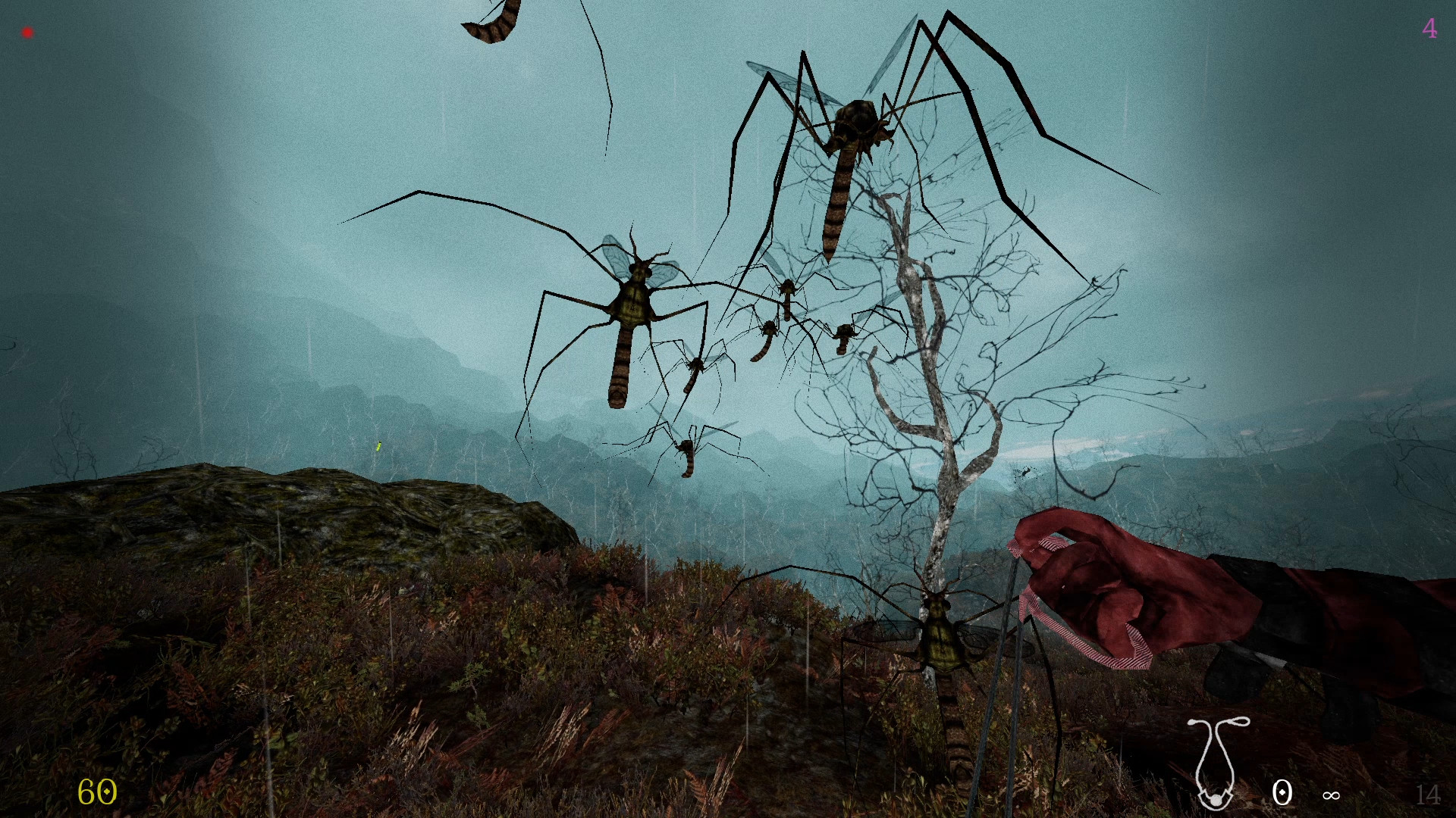 Скриншот: Northern Journey