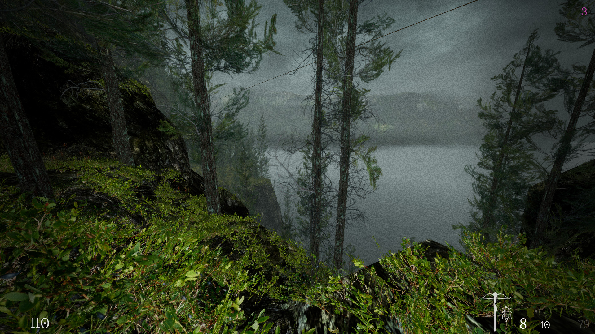 Скриншот 12: Northern Journey