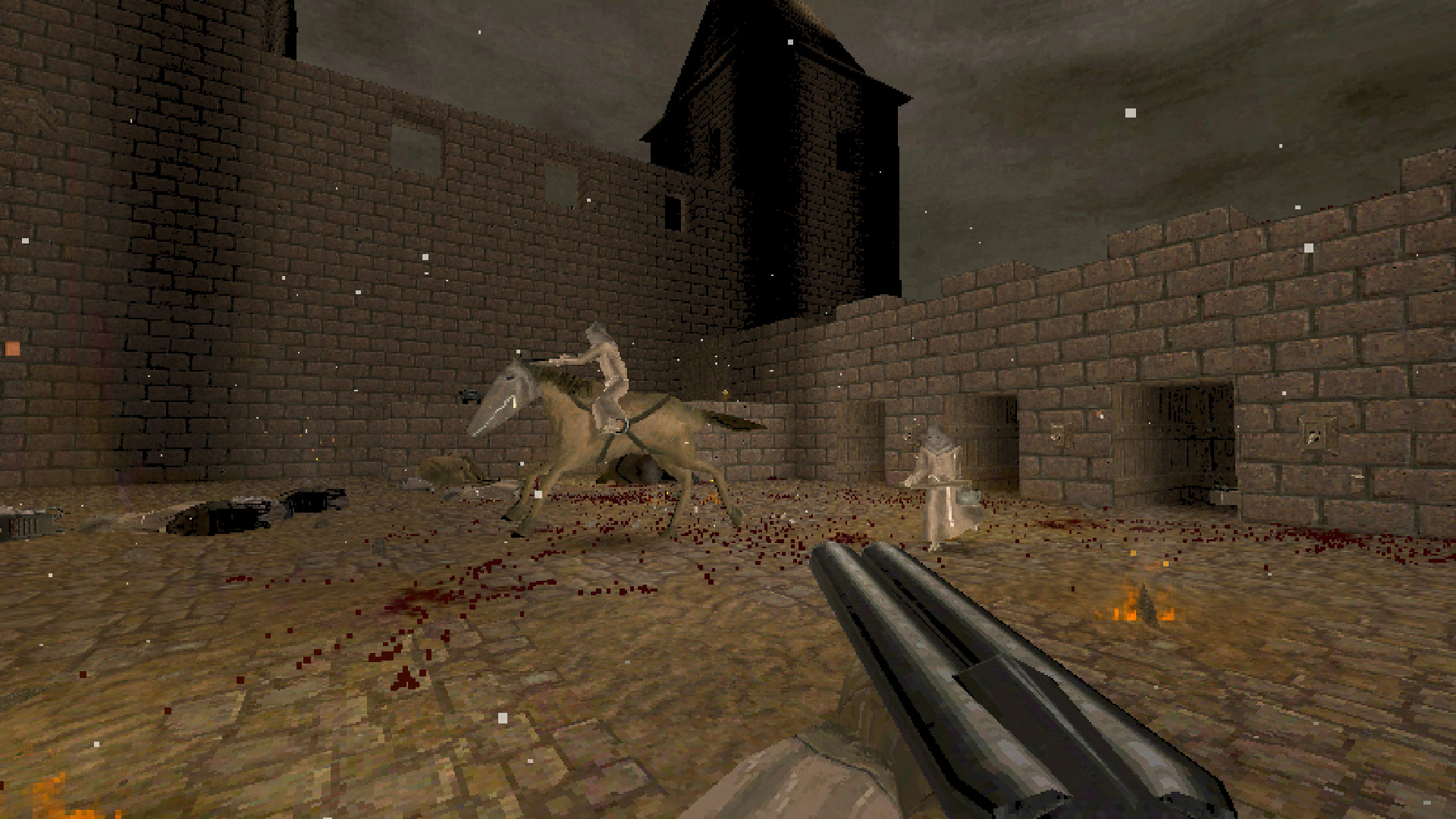 Скриншот 11: HROT