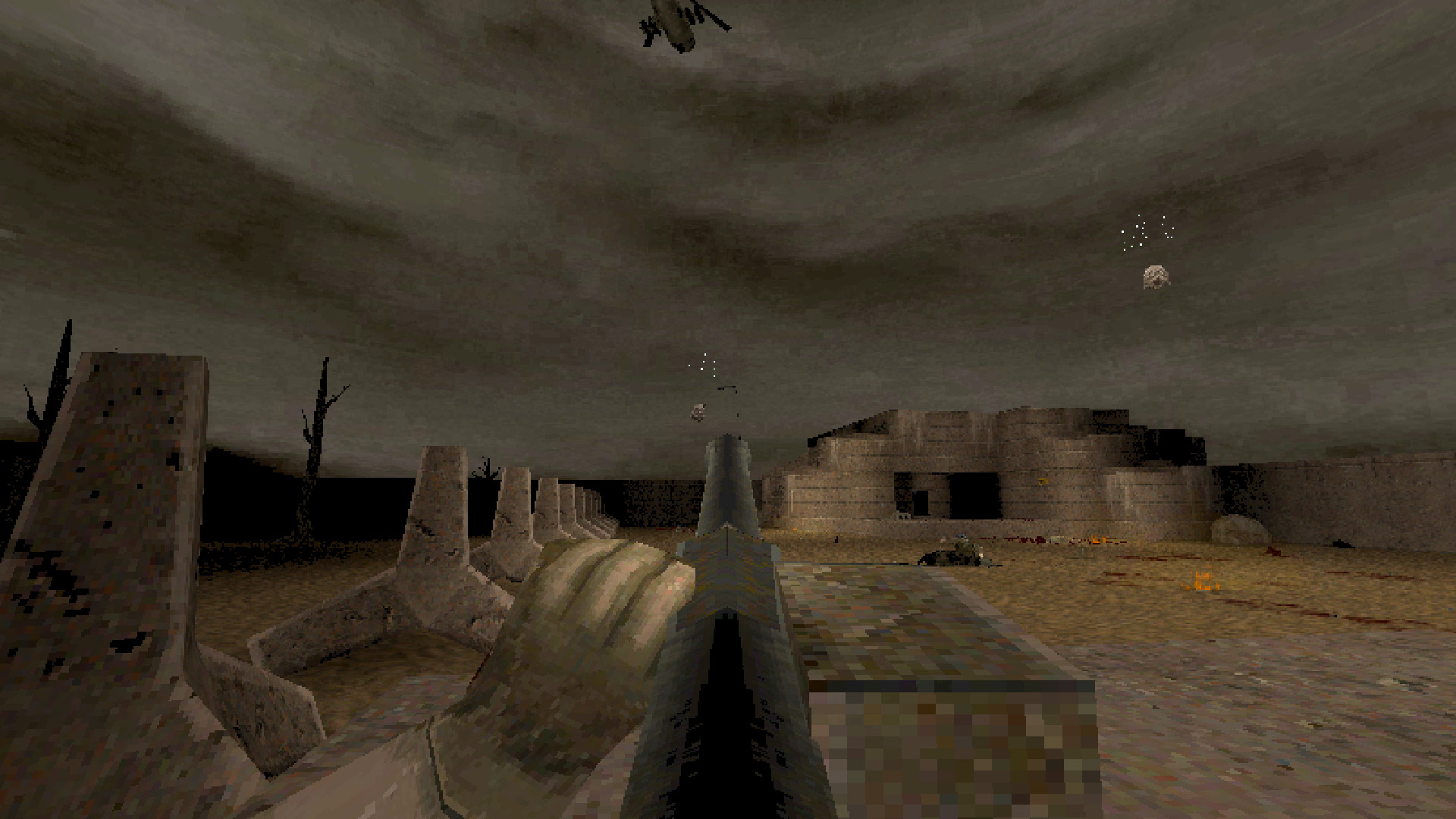 Скриншот 14: HROT