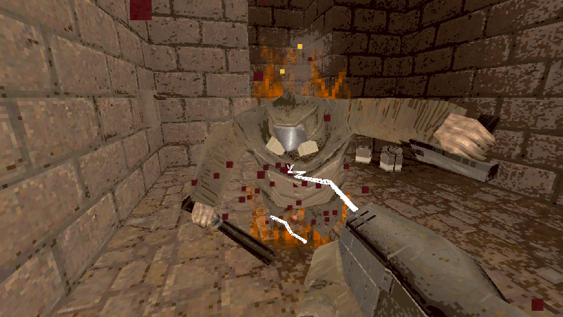 Скриншот 16: HROT