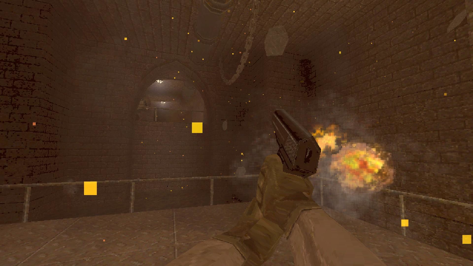 Скриншот: HROT