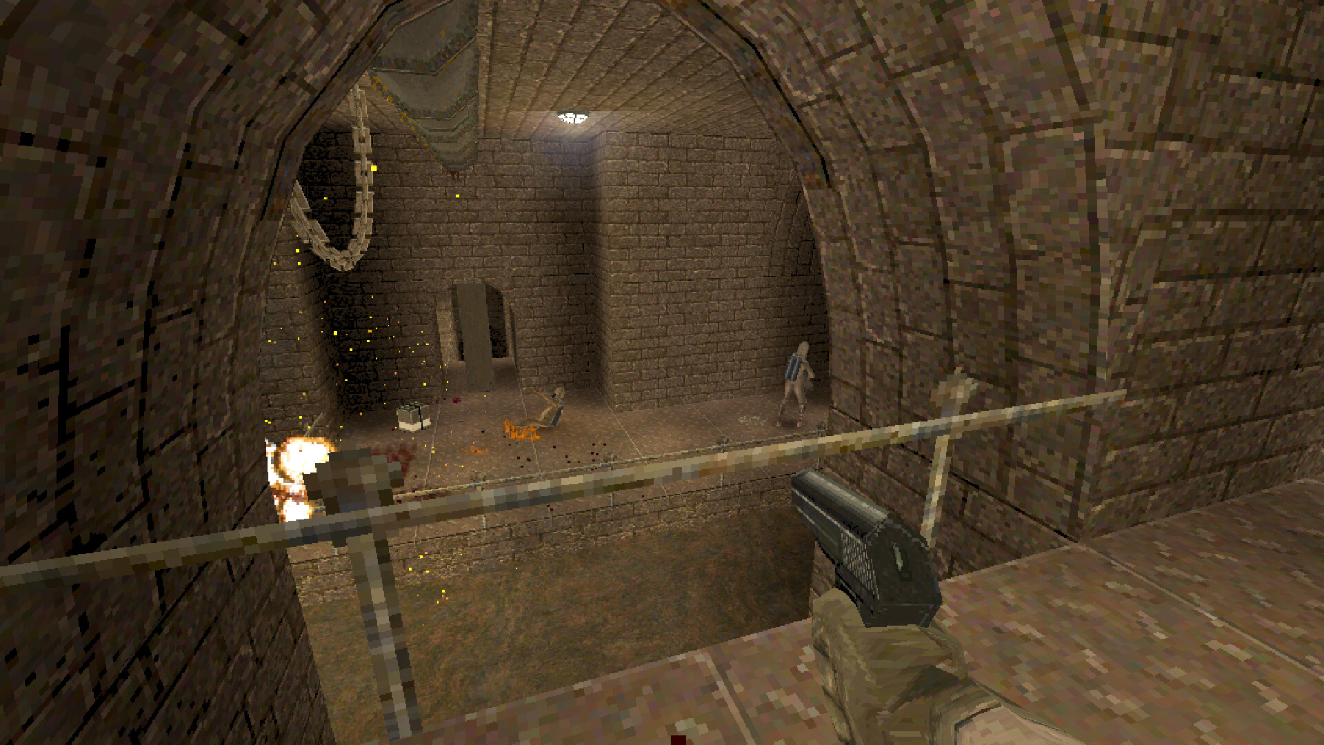 Скриншот 7: HROT