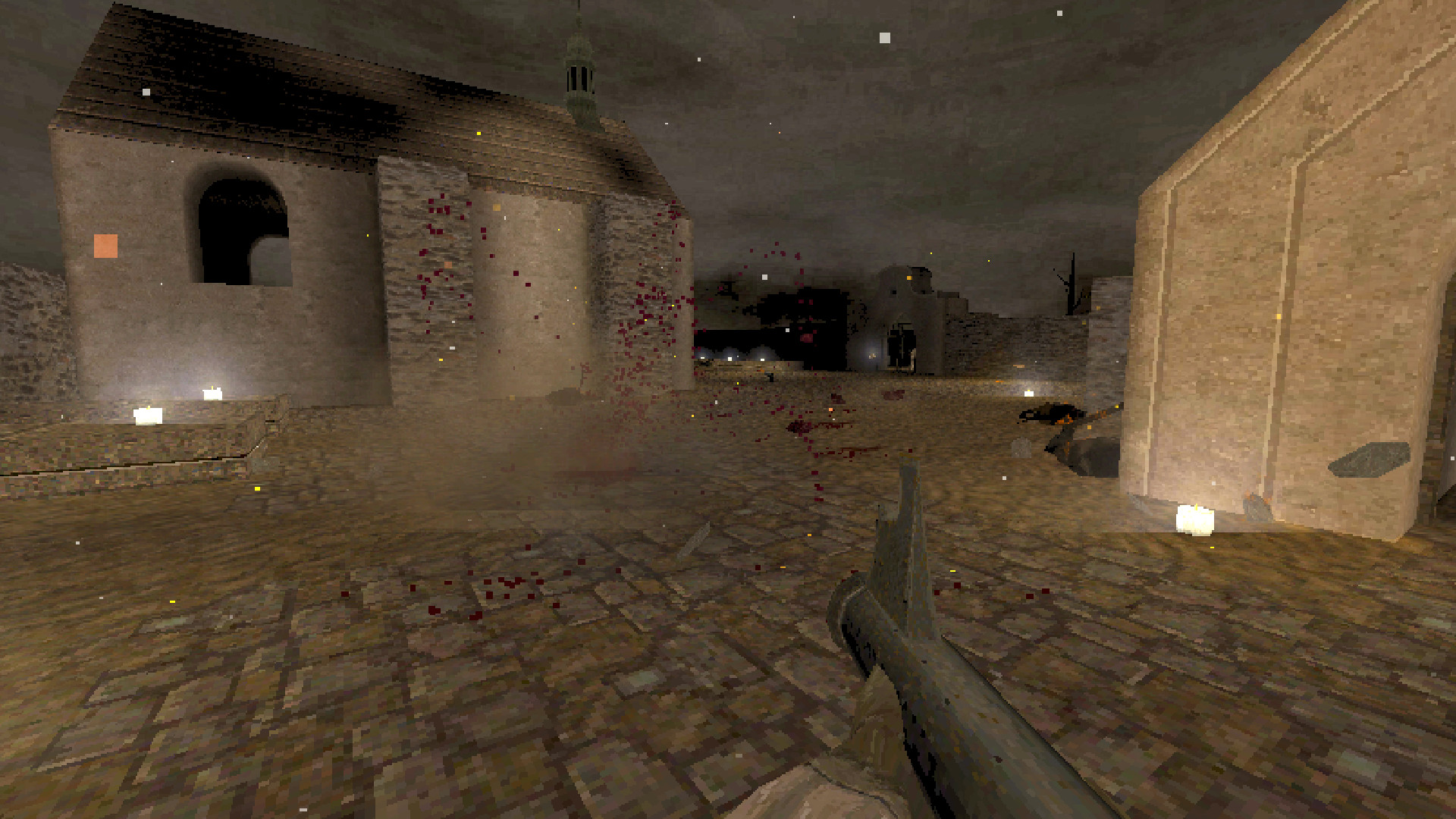 Скриншот 8: HROT