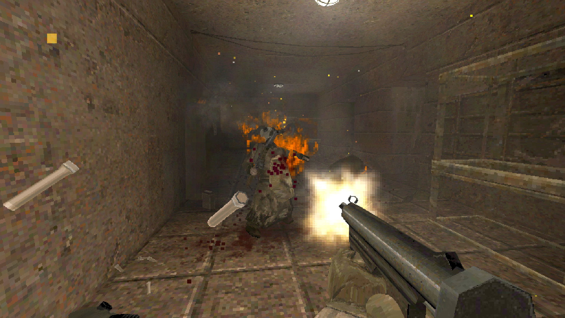 Скриншот 10: HROT