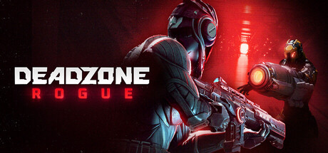 Обложка: Deadzone: Rogue