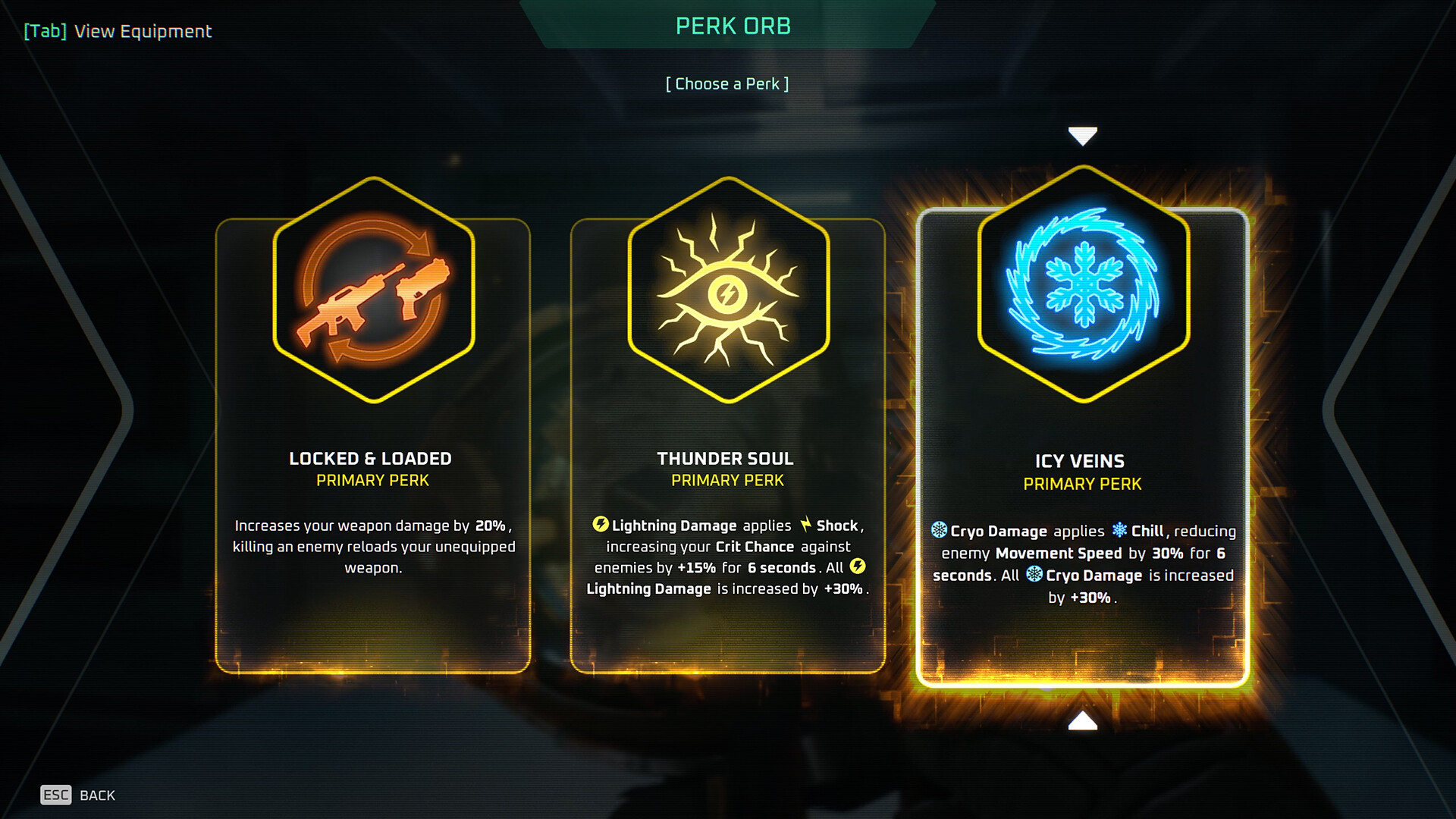 Скриншот: Deadzone: Rogue